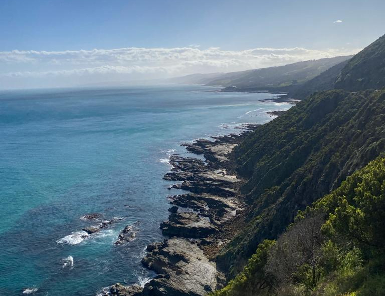 Torquay, Lorne, Seacroft – Adventures on the Great Ocean&nbsp;Road!